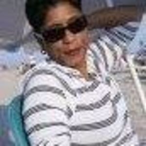 Meet your Posher, Leah